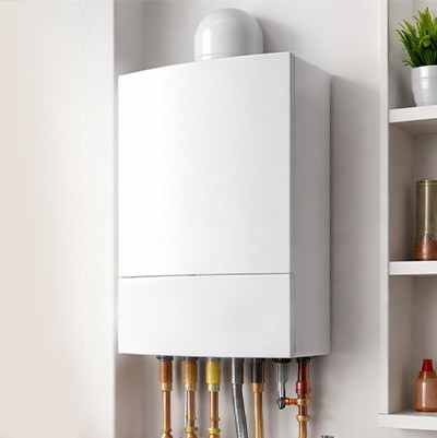 Gastherme (Beispielbild)